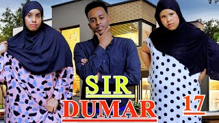 SIR NAGEED | 17 FULL MOVIE  BY SAGAL SOMALI