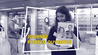 Journée Portes Ouvertes - Lille \u0026 Paris