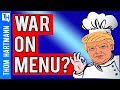 Is War on the Menu for 2020 Elections?