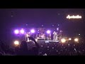 AWOLNATION SAIL DENVER PEPSI CENTER 11-19-18
