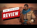 Dune: Spice Wars Review