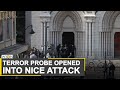 Breaking News: France knife attack: Attacker has been detained by police | World News | WION News