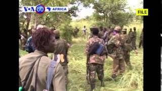 VOA60 AFRICA - JANUARY 14, 2015