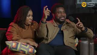 Real Talk With Singles | Questions Singles Ask | Kingsley & Mildred Okonkwo