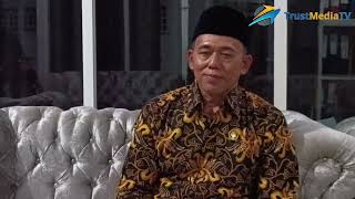 UJANG MAHMUD DPED LAMTENG  KOMISI 2 SOSIALISASI PROGRAM PIP 2025