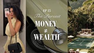 10 Things Wealthy People Do Differently (No One Tells You This)