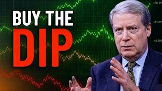 Stanley druckenmiller: 3 Tech Stocks You'll Wish You Bought on This Dip (One Is Down 22% Today)