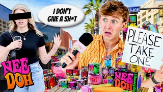 Giving away ALL of my viral RARE NEEDOHS