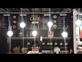 IKEA Cafe Set up Guide/EUNICE GEP