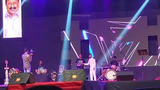 Salman Ali Live | Best Romantic Mashup Songs Live | Kankavli Paryatan Mahotsav