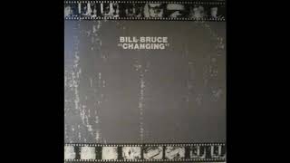 BILL BRUCE A WAY WORDS CHANGING 1983