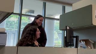 LLT 310 Reference Interview Video