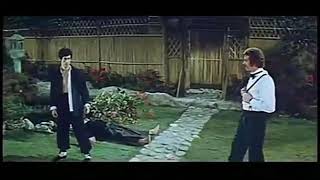 Kung-Fu : Bruce Lee vs. Robert Baker