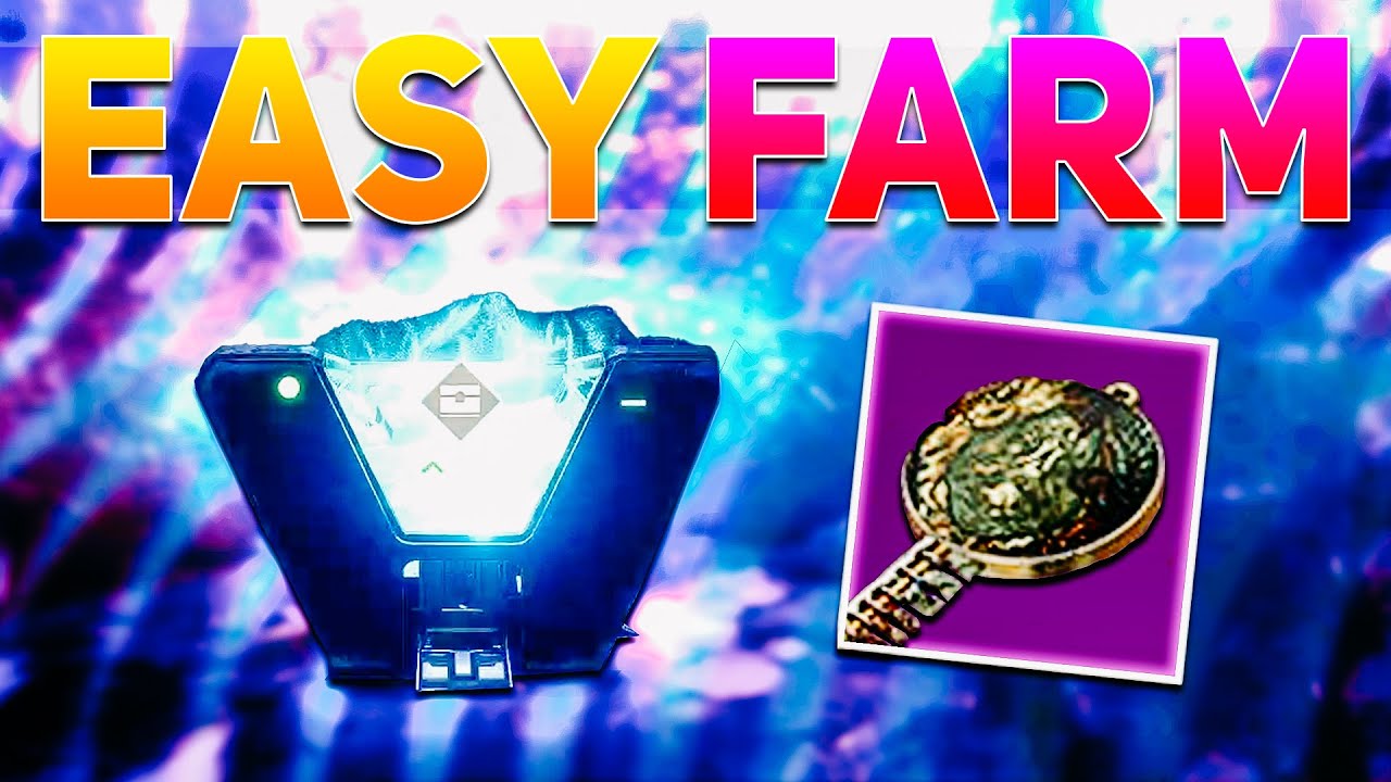 How To Farm Opulent Umbral Energy - Farm Mania