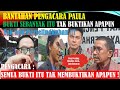 🔴BANTAHAN PENGACARA PAULA VERHOEVEN:BUKTI SEBANYAK ITU❗❗TAK BUKTIKAN PERSELINGKUHAN❗❗TAK ADA APA APA