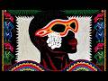 “Afro Soho Mood” — Relax R&B Afro Jazz Mix | Midnight Lounge, Soft Afro Grooves & Focus Set