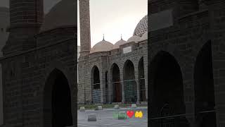 Turkey masjid Madina Me 🤲#shorts #youtubeshorts #virlshorts