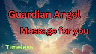 നിങ്ങൾക്ക് നിങ്ങളുടെ Guardian 😇😇 നൽകുന്ന Message||Angel Message||Timeless||Malayalam Tarot