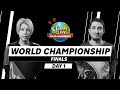 World Championship Finals | Day 1 | #ClashWorlds | Clash of Clans