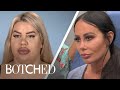 BIG Botched Butts Causing Problems | Botched | E!