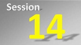 Session 14/35 (.net programming - Statements - Arrays, Collections, Exceptions, etc