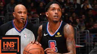 Phoenix Suns vs LA Clippers Full Game Highlights | 02/13/2019 NBA Season
