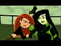 shego s backstory the superhero who became a villain kim possible