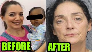 Florida Woman Arrested After Impersonating Ms Rachel..