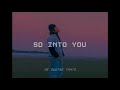 y1ee so into you ft.dkash sub eng.esp