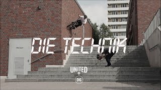 DIE TECHNIK - United In Berlin