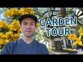 Fall 2024 Garden Tour - Native Texas Plants for a Sustainable Garden