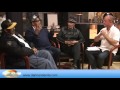 McKinley Jackson, Steals Brothers Melvin & Mervin Interview with Darin Henley