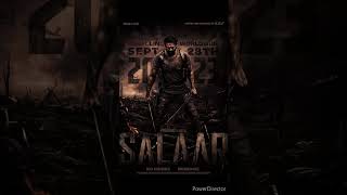 Salaar Movie Update| Salaar Movie News #prabhas  #salaar #kgf