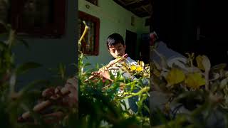 Viral flute tune।।Himalayan flute music।। Meditation Music।। Viral flute music।।