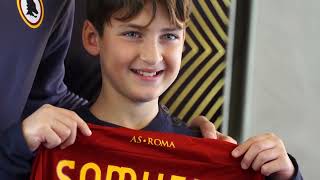 SAMUELE RESTA! | Siamo alle firme 😅