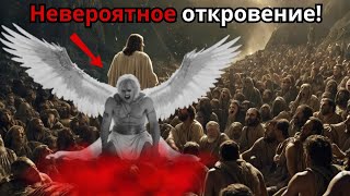 Узнайте прямо сейчас местонахождение падших ангелов! Невероятное откровение!