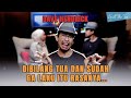 Dimasa pahit, Dave Hendrick suka nyinyirin presenter termasuk Feni Rose !!