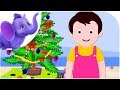 Classic Rhymes from Appu Series - Little Jack Horner