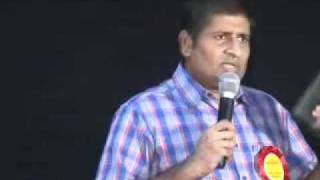 Testimony of Bro. Vinod Venkatraman - From Suicide to Success - Part 1