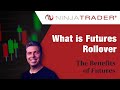 What is Rollover in Futures