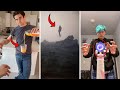 People With Real Superpowers Caught On Camera