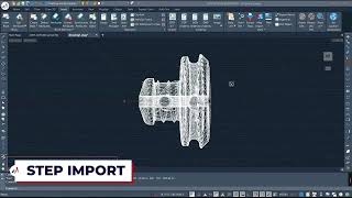 ACTCAD 2026 STANDARD QUICK PRESENTATION
