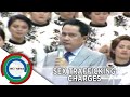 4 Quiboloy church members plead not guilty to sex trafficking charges | TFC News California, USA