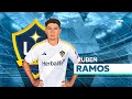 Rubén Ramos | LA Galaxy | 2024 - Player Showcase