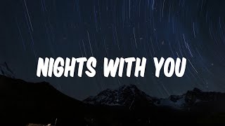 nights with you ~ crucial hiphop playlist