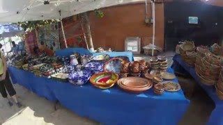 La Penita Tianguis Market Day