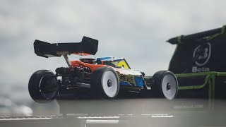 NEMORACING Concept Agama 1/8th car