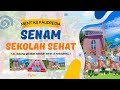 Lomba Senam Gerakan Sekolah Sehat Mentas PAUDPEDIA 2024 @PAUDPEDIA