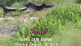 Thangthat Usih Official SoundTrack by Iang Len Sung