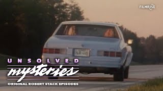 Unsolved Mysteries with Robert Stack - Season 2, Episode 15 - Full Episodes